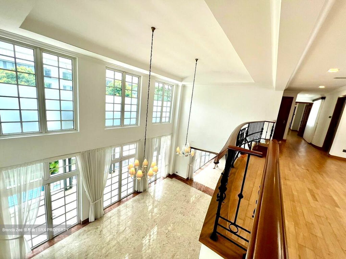 Cornwall Gardens (D10), Detached #577671261